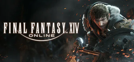 Final Fantasy XIV: A Realm Reborn — официальный арт